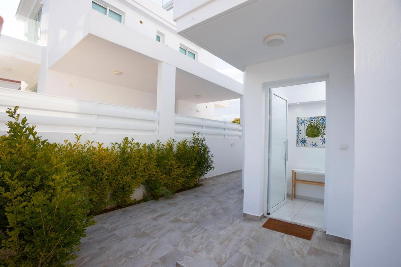 Villa Ioli Green Bay By Trulycyprus بروتاراس المظهر الخارجي الصورة